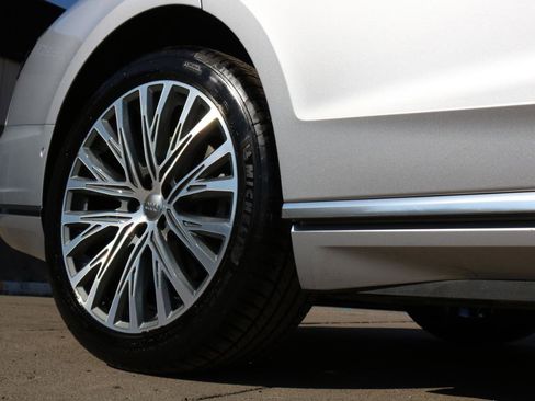 Used 2019 Audi A8 L 3.0T w/ Executive Package image 24