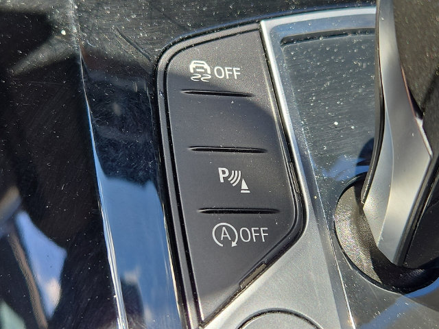 Used 2024 BMW X3 xDrive30i AWD/4WD image 11