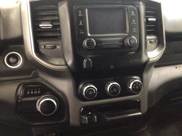 Used 2020 RAM 2500 Tradesman w/ Protection Group AWD/4WD image 24