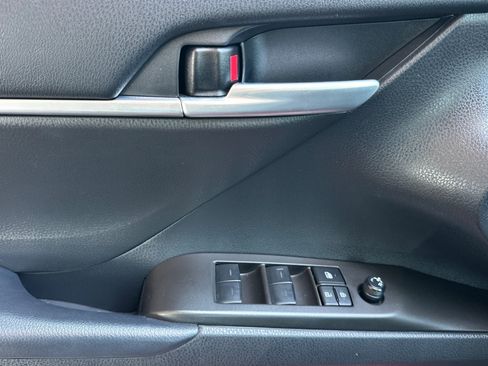 Certified 2023 Toyota Camry LE FWD image 11