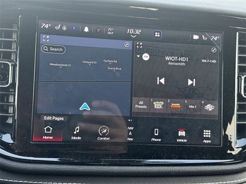 Used 2023 Dodge Durango SRT Hellcat image 37