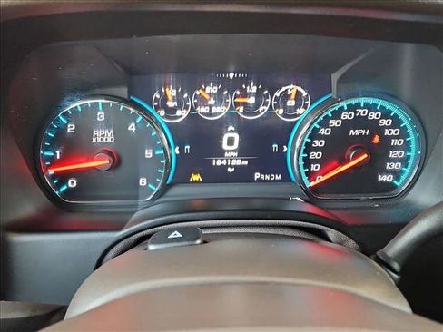 Used 2016 Chevrolet Tahoe LTZ AWD/4WD image 17