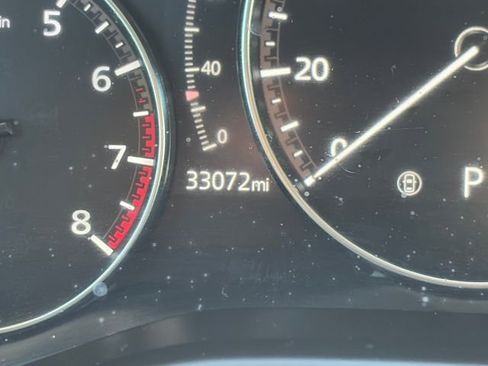 Used 2023 MAZDA CX-30 AWD 2.5 S w/ Select Package image 16