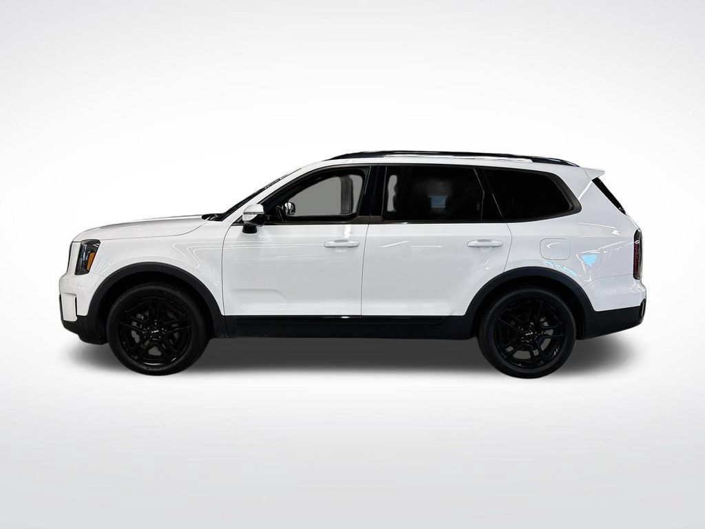 Used 2024 Kia Telluride SX X-Line AWD/4WD image 2