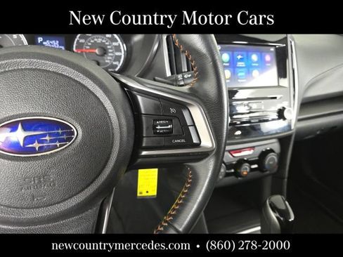 Used 2019 Subaru Crosstrek 2.0i Premium AWD/4WD image 19