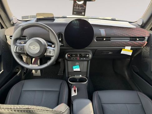New 2026 MINI Cooper S FWD image 10