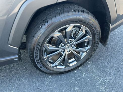 Certified 2023 Toyota RAV4 XLE Premium AWD/4WD image 12