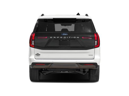 New 2027 Ford Expedition Max King Ranch AWD/4WD image 28