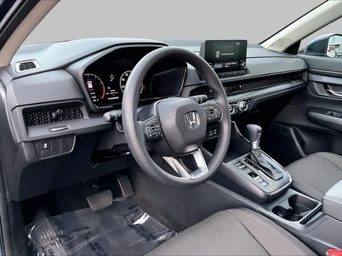 Used 2025 Honda CR-V EX image 18