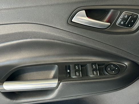 Used 2017 Ford Escape Titanium w/ Canadian Touring Package AWD/4WD image 15