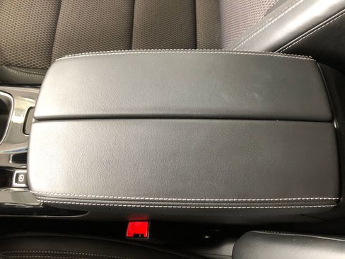 Used 2022 Buick Envision Preferred FWD image 20
