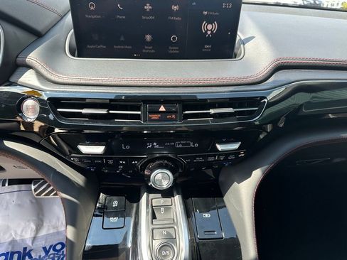 Used 2024 Acura MDX Type S image 15