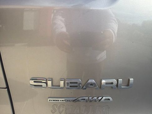 Used 2019 Subaru Ascent Limited AWD/4WD image 14