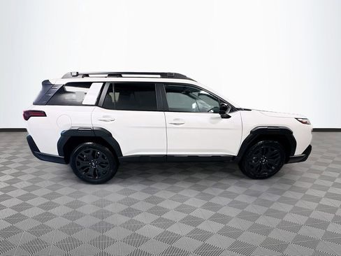 New 2026 Subaru Outback Limited XT image 33