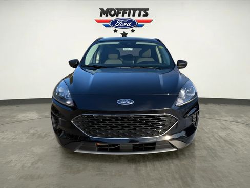 Certified 2022 Ford Escape SE w/ Convenience Package image 8