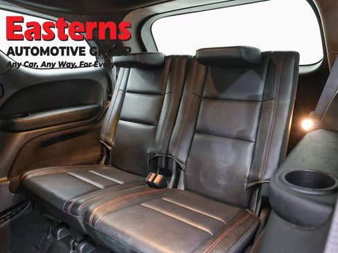 Used 2024 Dodge Durango GT RWD image 26
