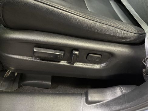 Certified 2023 Honda Passport TrailSport image 12