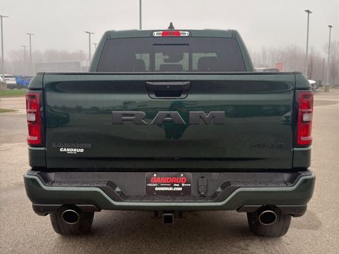 New 2026 RAM 1500 Laramie image 7