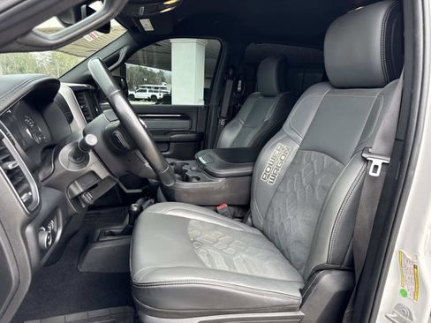 Used 2019 RAM 2500 Power Wagon image 32
