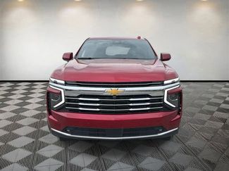 New 2026 Chevrolet Tahoe LT w/ Comfort Package AWD/4WD video 2