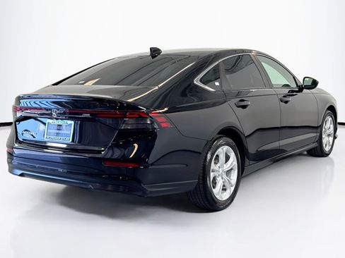 Used 2024 Honda Accord LX image 5