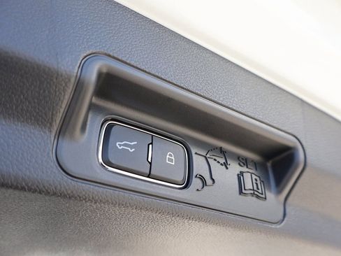 New 2026 Ford Explorer Tremor w/ Tremor Ultimate Package image 18