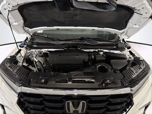 Used 2024 Honda Pilot Elite image 27