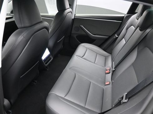 Used 2024 Tesla Model 3 Standard Range RWD image 21