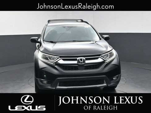 Used 2019 Honda CR-V EX image 4