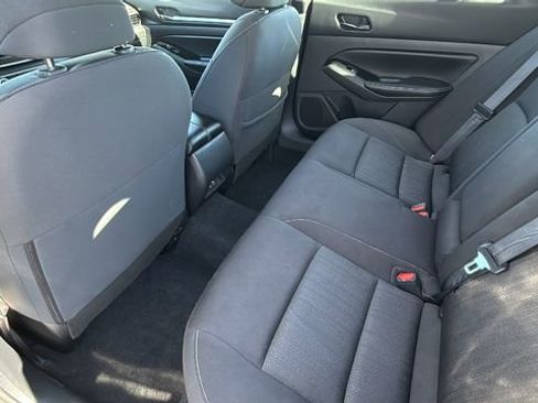 Used 2023 Nissan Altima 2.5 SV image 24