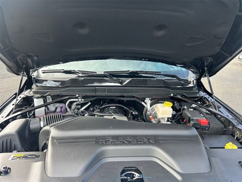 New 2026 RAM 3500 Tradesman image 10