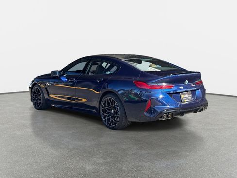 Used 2025 BMW M8 Competition image 6