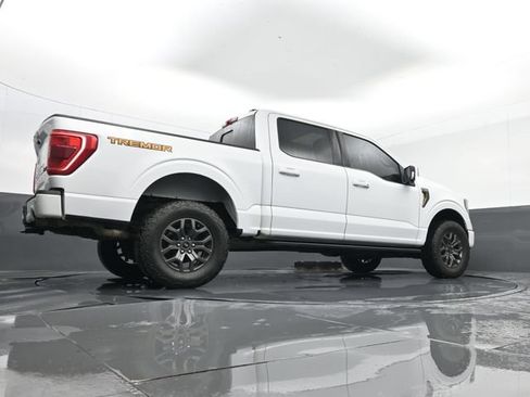 Used 2022 Ford F150 Tremor w/ Equipment Group 401A Mid AWD/4WD image 25