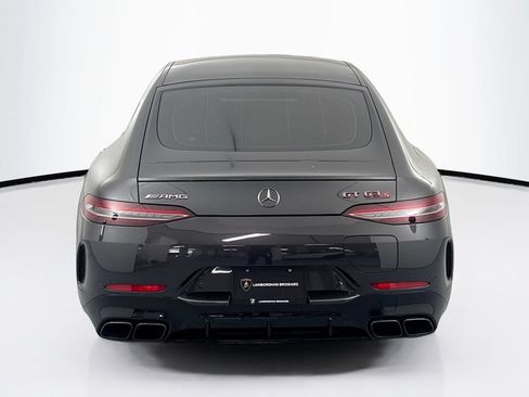 Used 2026 Mercedes-Benz AMG GT 63 S image 6