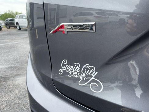 Used 2020 Acura RDX A-Spec image 30