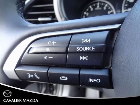 New 2026 MAZDA MAZDA3 s Sport image 14