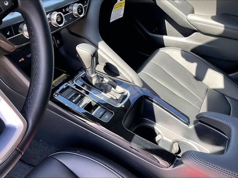 Certified 2026 Acura Integra FWD image 16