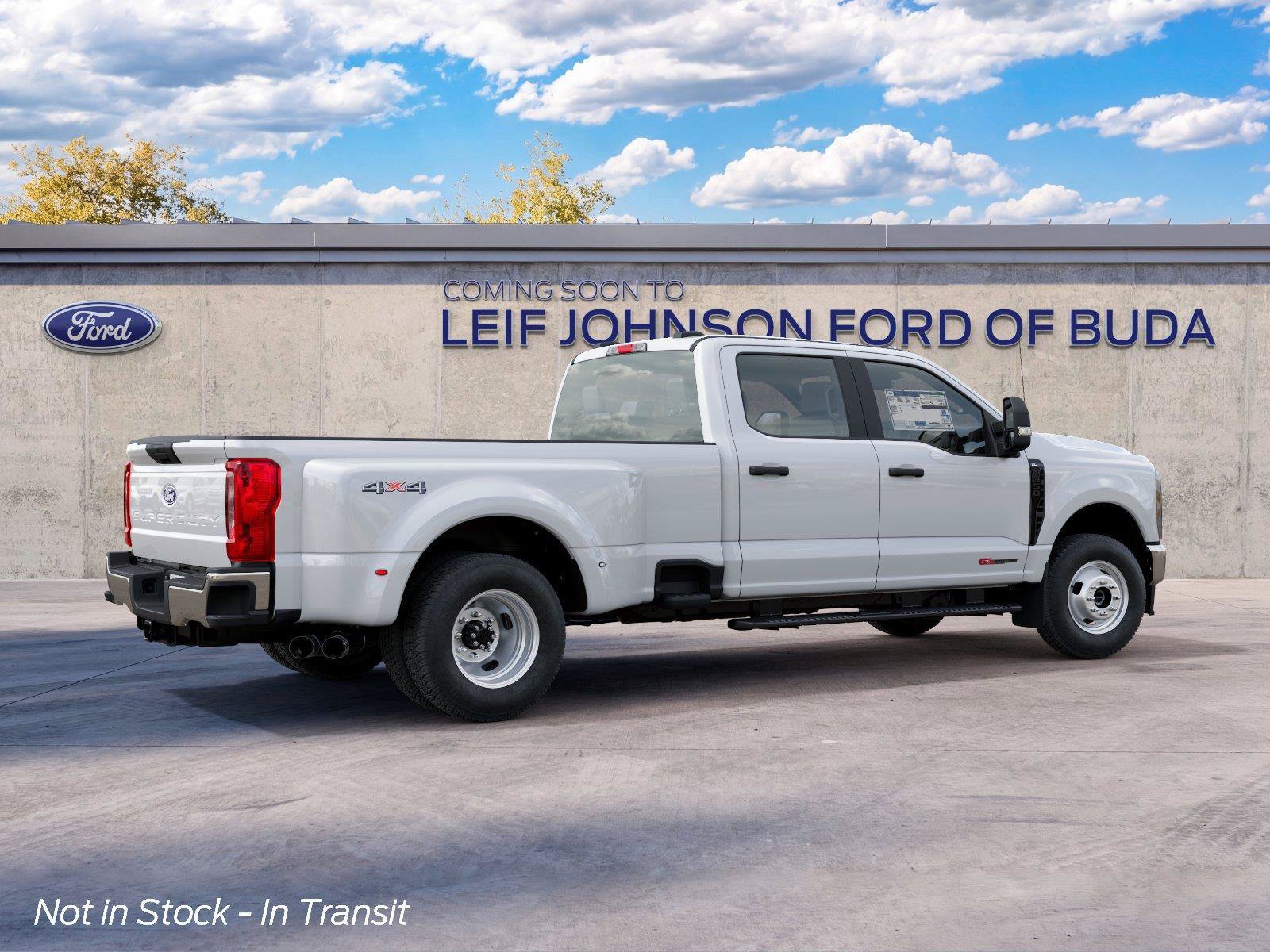 New 2027 Ford F350 XL AWD/4WD image 6