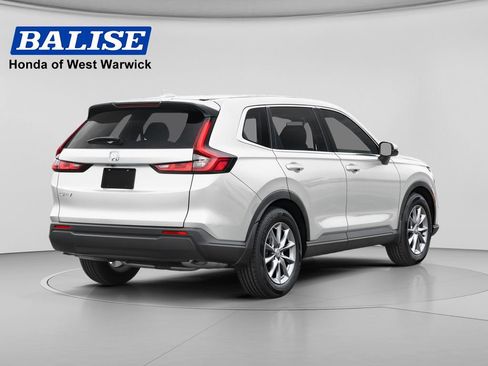 New 2026 Honda CR-V EX image 2