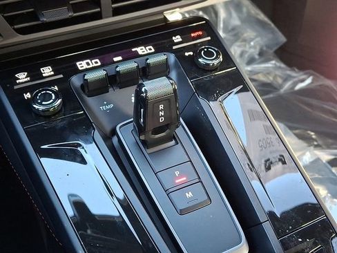 New 2026 Porsche 911 Carrera GTS image 16