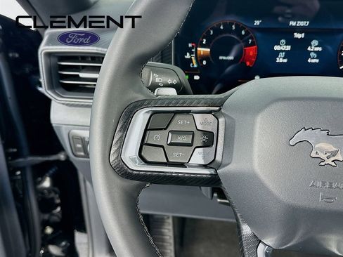 New 2026 Ford Mustang GT image 15