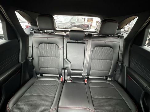 New 2026 Ford Escape ST-Line Select w/ Equipment Group 401A image 22