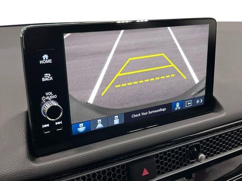 New 2026 Honda Civic Sport Touring image 22