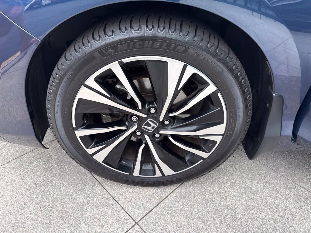 Used 2017 Honda Accord EX-L image 21