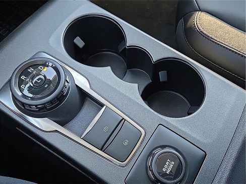 New 2025 Ford Bronco Sport Big Bend w/ Convenience Package image 20