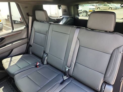 New 2026 Chevrolet Tahoe 4WD image 21