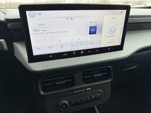 New 2026 Ford Maverick XLT w/ 4K Tow Package image 11