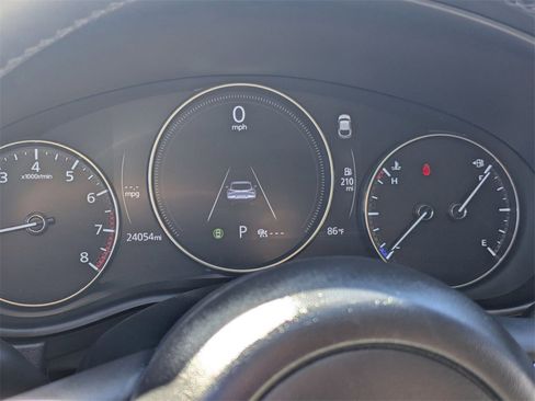 Used 2025 MAZDA CX-30 AWD 2.5 S w/ Preferred Package image 19