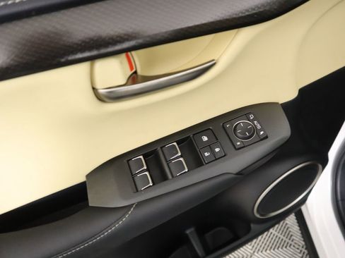 Used 2018 Lexus NX 300 FWD w/ Premium Package image 24