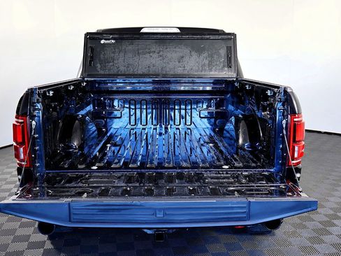 Used 2019 Ford F150 Raptor w/ Equipment Group 802A Luxury image 54